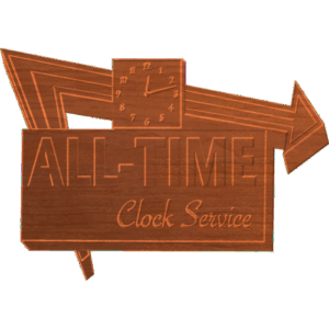 All Time Clock Service - CSF