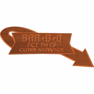 Bar B Q King - CSF