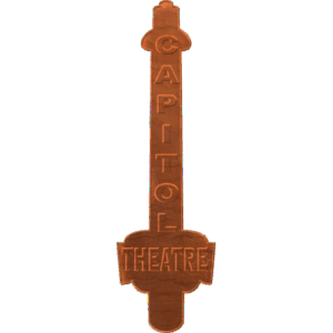 Capitol Theatre - CSF