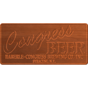 Congress Beer 002 - CSF