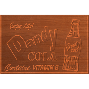 Dandy Cola - CSF