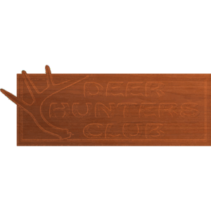 Deer Hunters Club - CSF