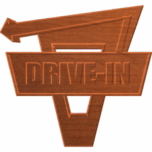 Drive In 002 - CSF