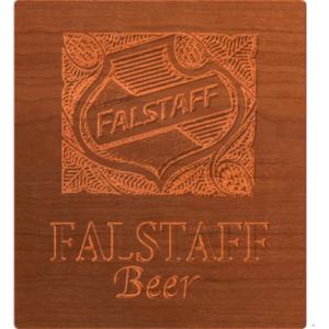 Falstaff Beer - CSF