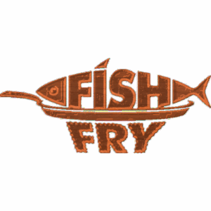 Fish Fry 001 - CSF