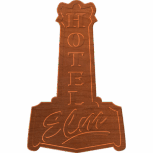 Hotel Elm - CSF