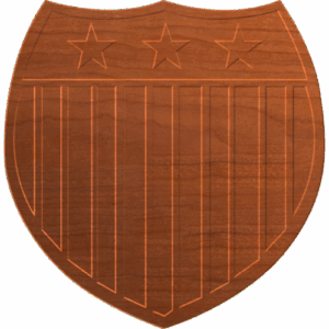 Interstate Shield 002 - CSF