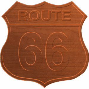 Route 66 - CSF