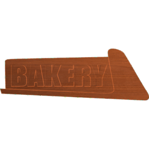 Bakery 001 - CSF