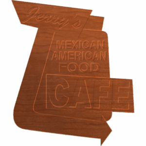 Jerrys Cafe - CSF