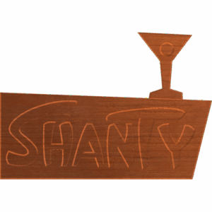 Shanty Bar - CSF