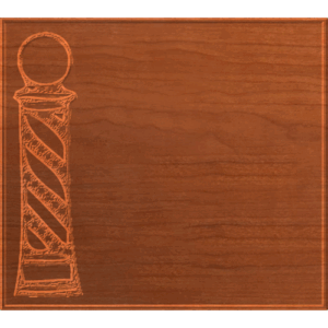 Sign Blank 004 - CSF
