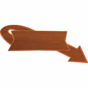 Sign Blank 005 - CSF