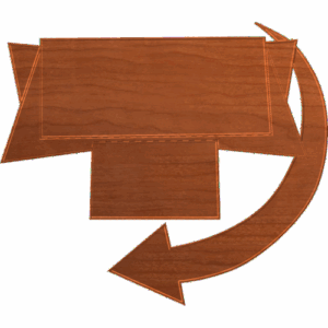 Sign Blank 008 - CSF
