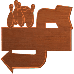 Sign Blank 010 - CSF