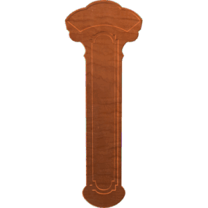 Sign Blank 017 - CSF