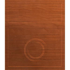 Sign Blank 020 - CSF