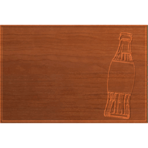 Sign Blank 022 - CSF