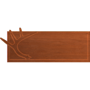 Sign Blank 024 - CSF