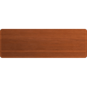 Sign Blank 031 - CSF