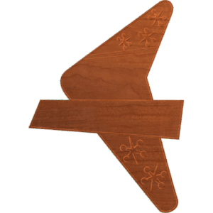 Sign Blank 035 - CSF