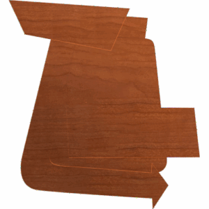 Sign Blank 036 - CSF