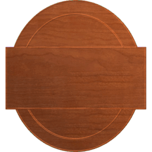 Sign Blank 044 - CSF