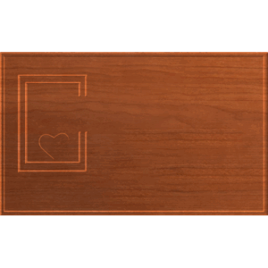 Sign Blank 045 - CSF