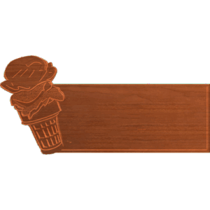 Sign Blank 053 - CSF