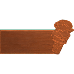 Sign Blank 061 - CSF