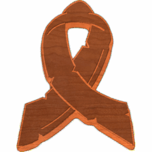 Ribbon 001 - CSF