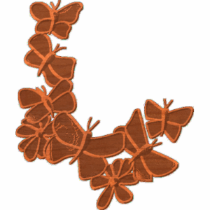 Butterfly Herd - CSF