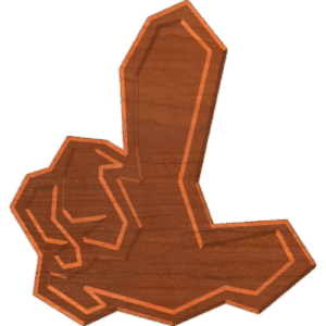 L Graffiti - CSF