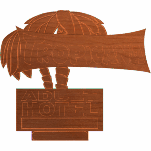 Sign Blank 062 - CSF