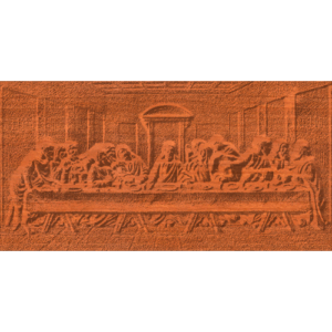 The Last Supper - CSF