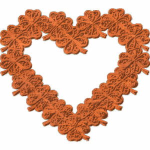 Clover Heart - CSF