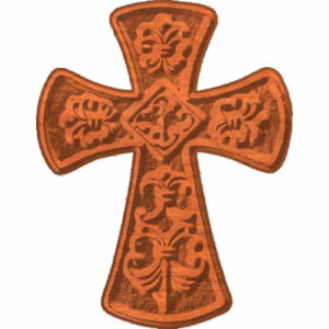 Cross 001 - CSF