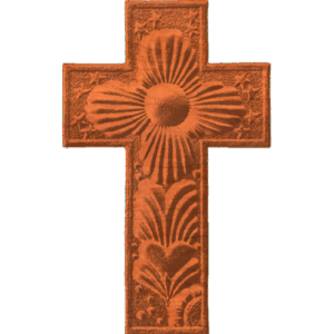 Cross 004 - CSF