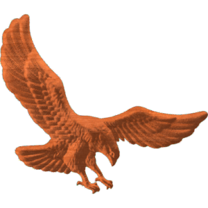 Eagle Landing - CSF