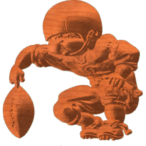 Kickholder - No Base - CSF