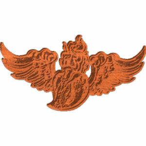 Winged Heart - CSF