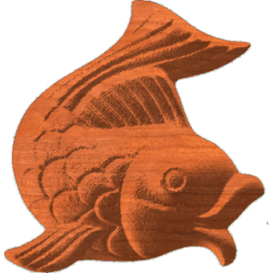 Goldfish 001 - CSF