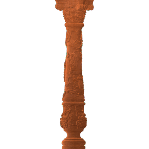 Grape Column - CSF