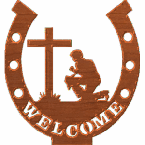 Cowboy Church - CSF
