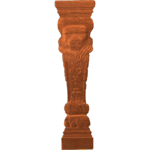 Lion Column - CSF