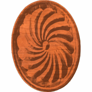 Spiral 001 - CSF