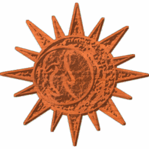Sun and Moon 005 - CSF