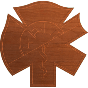 Fire and Rescue Cross - CSF