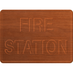 Fire Station - CSF