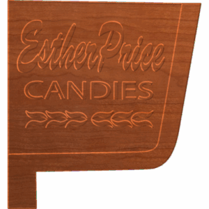 Esther Price Candies - CSF